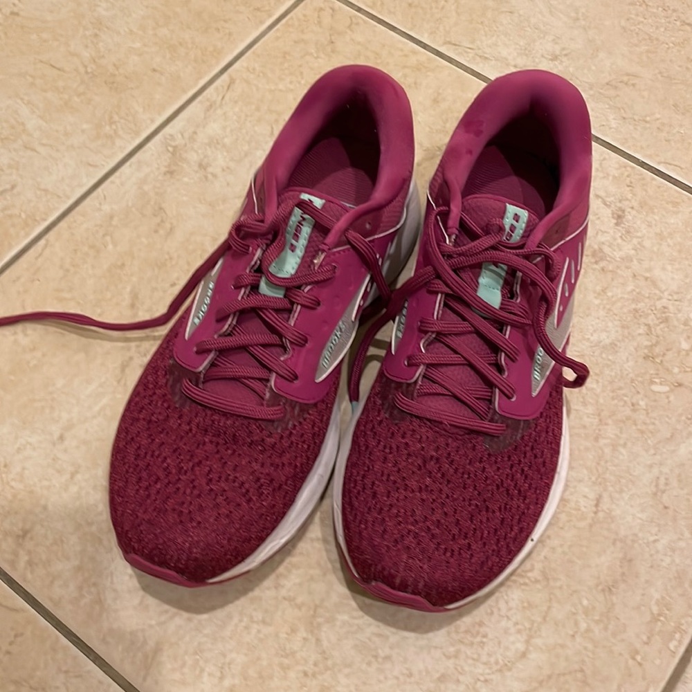 Brooks range 2